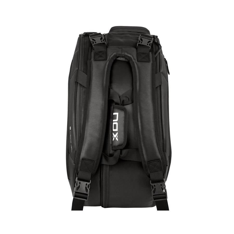 Nox Pro Series Padel Bag Black
