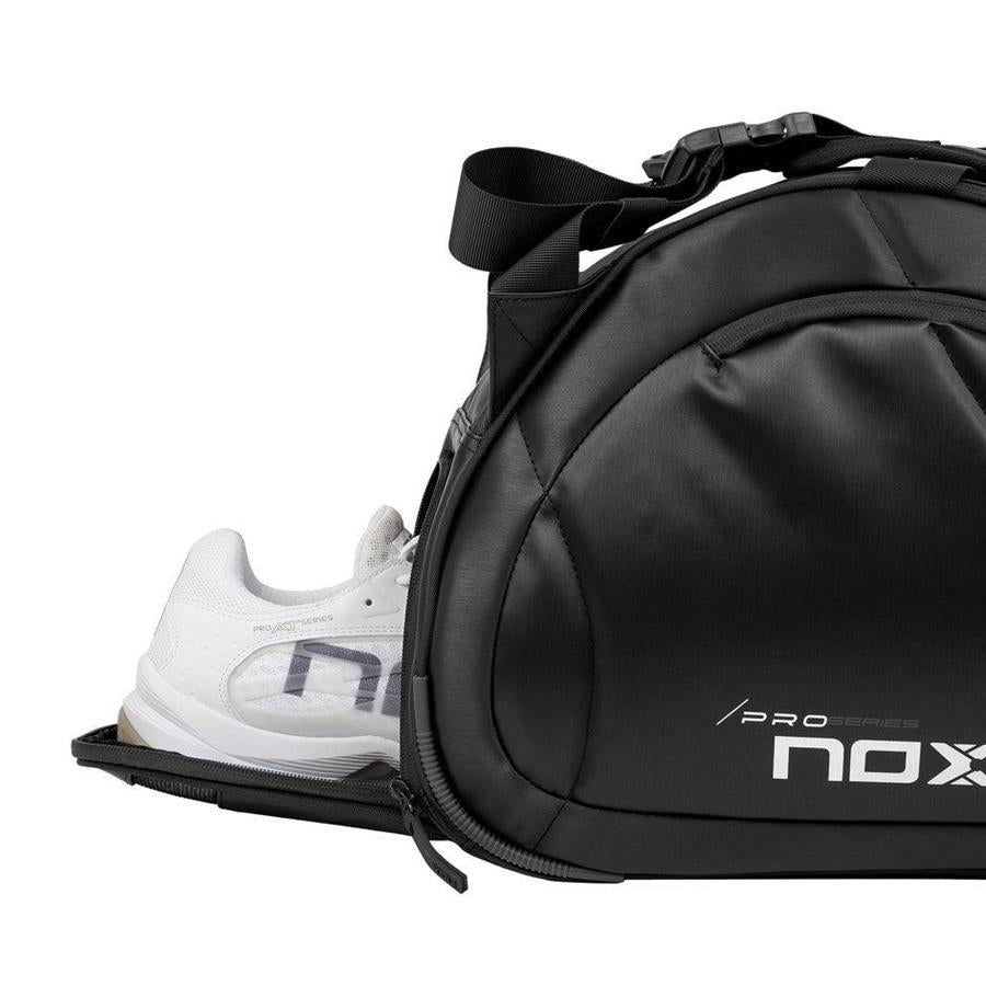 Nox Pro Series Padel Bag Black