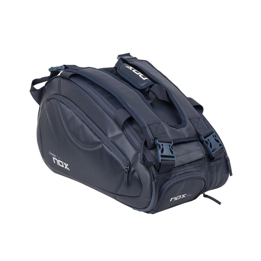 Nox Pro Series Padel Bag Navy Blue