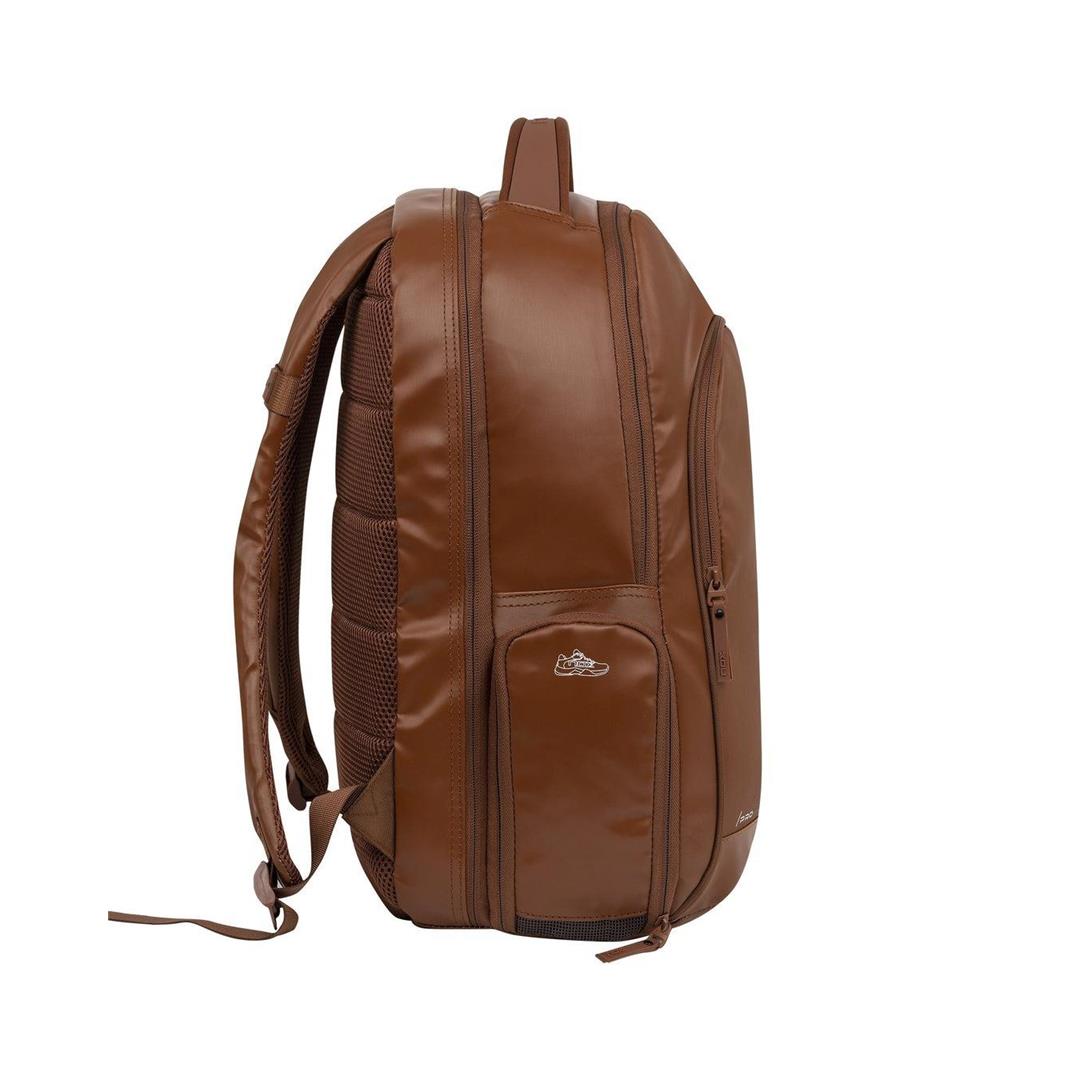 Nox Pro Series Backpack Camel Brown
