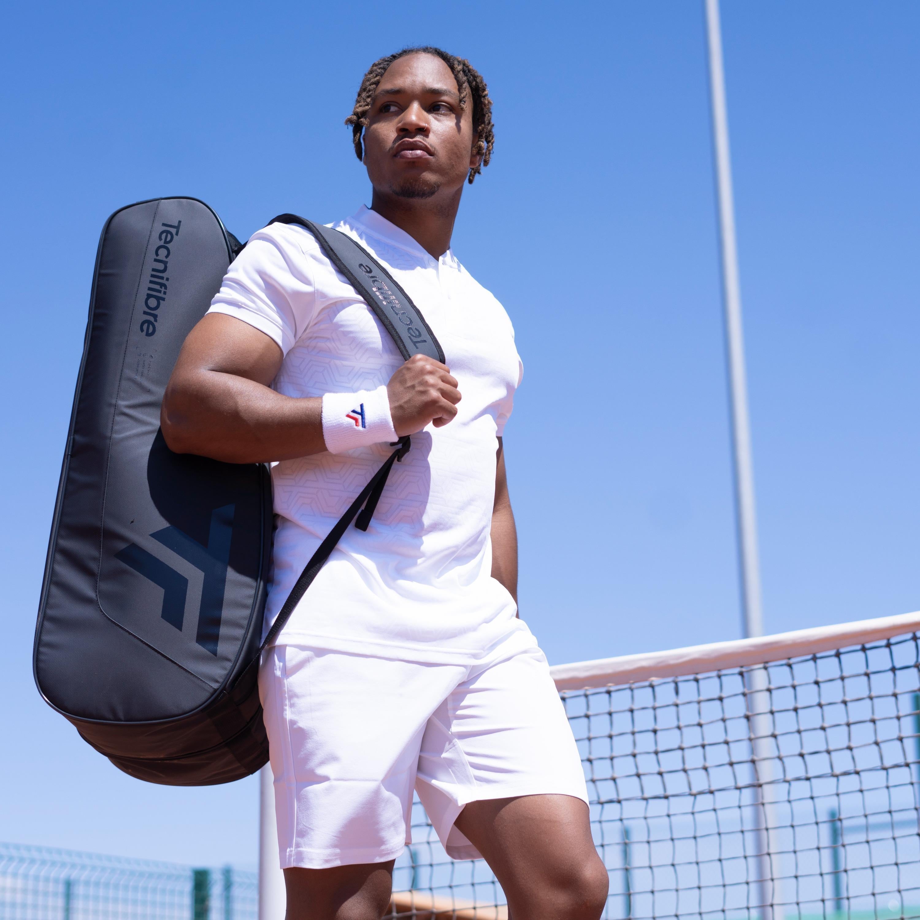 Tecnifibre Tour Endurance Ultra 12 Rackets Black