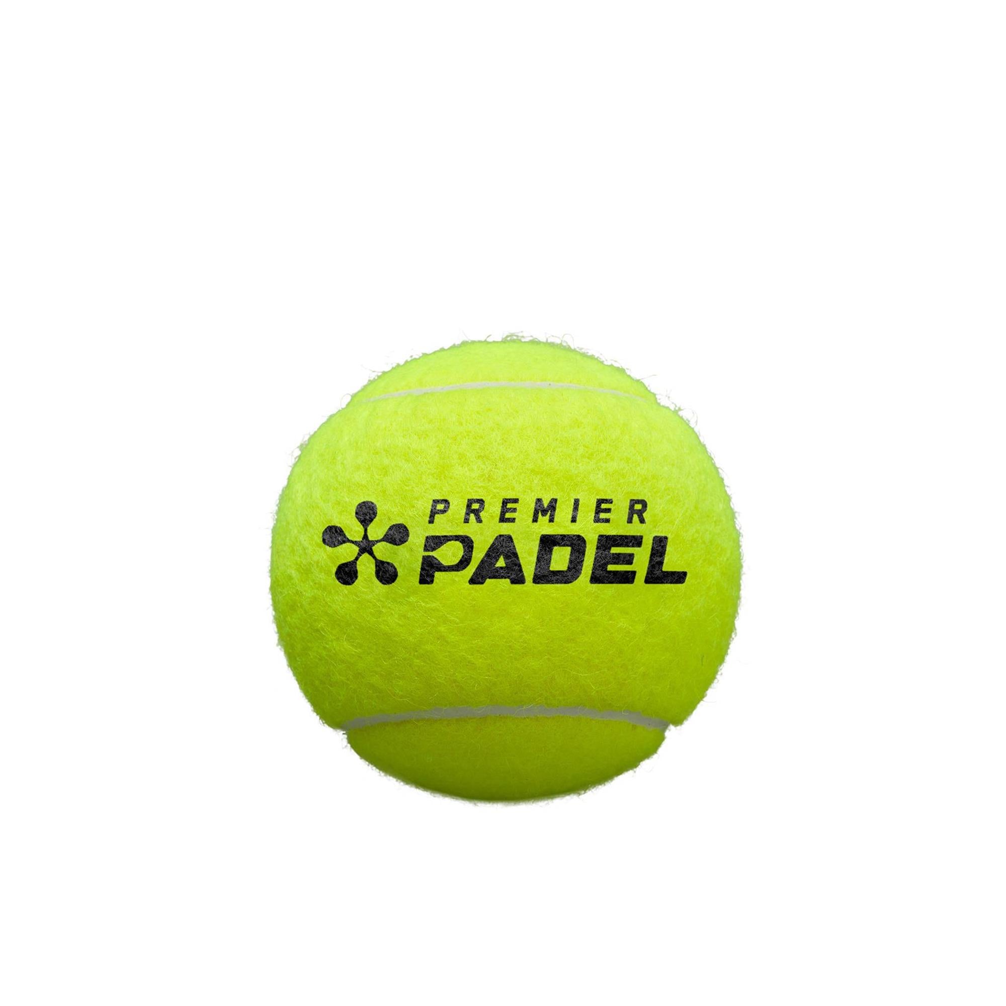 Wilson Premier Padel Speed Ball 24 rör