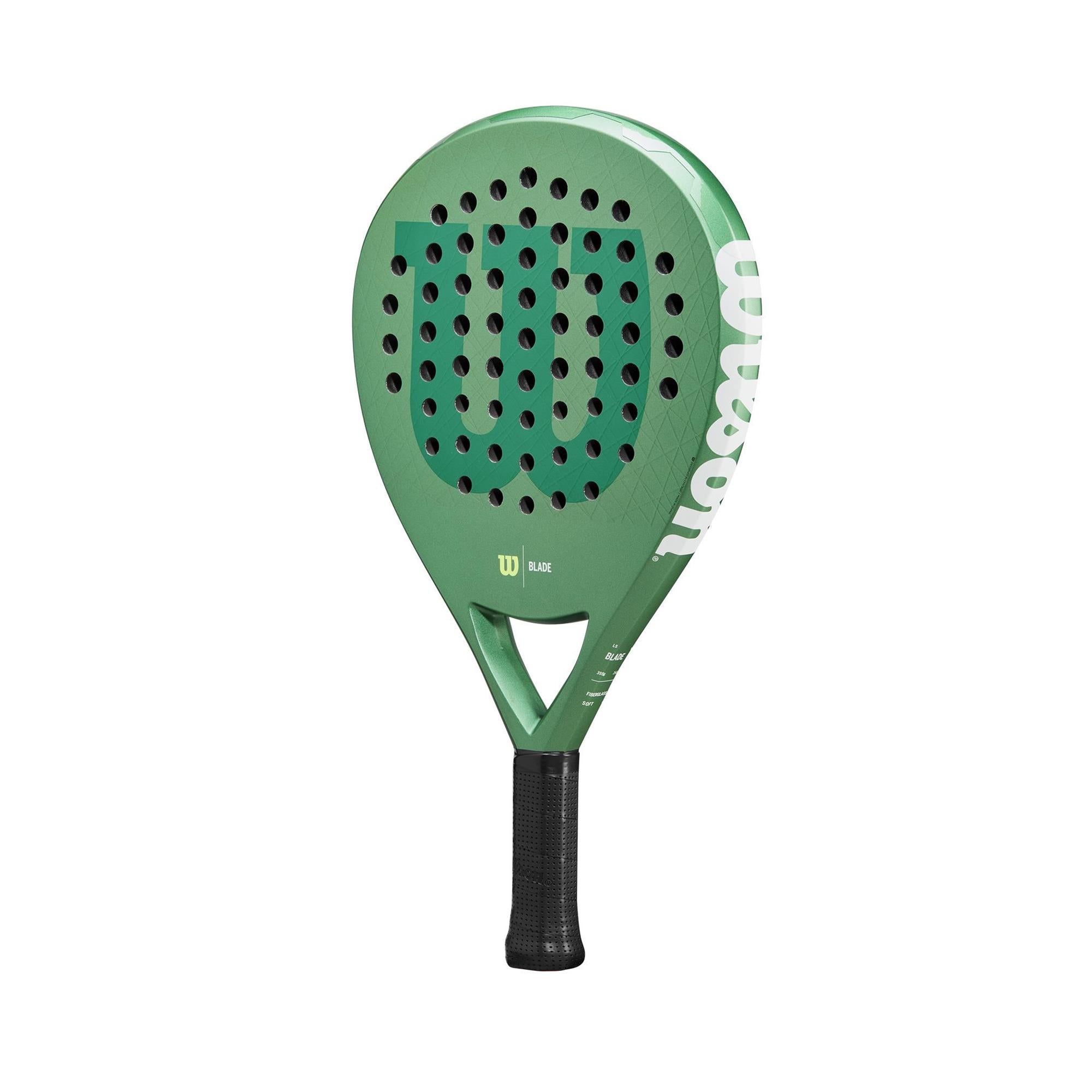 Wilson Blade LS V3