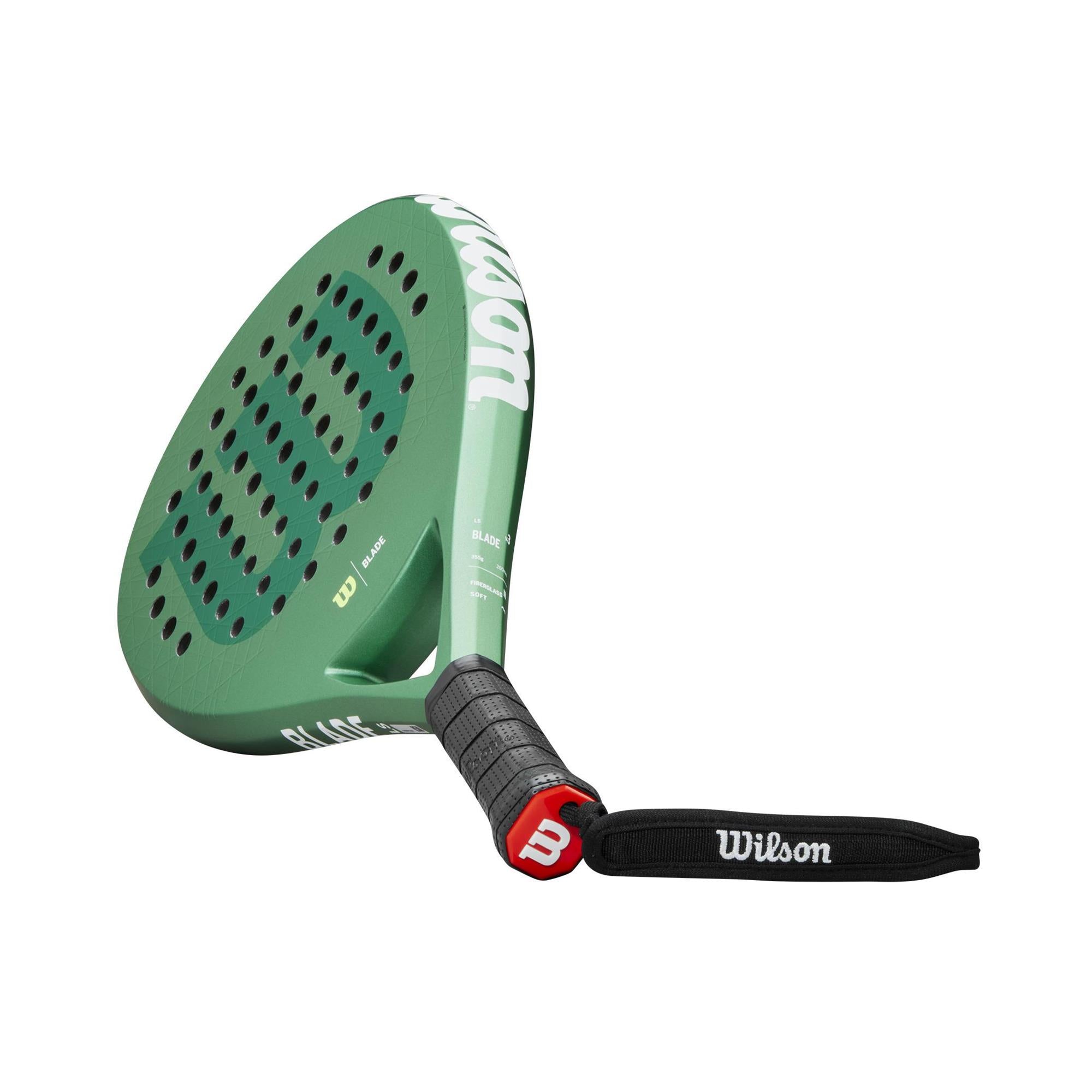Wilson Blade LS V3