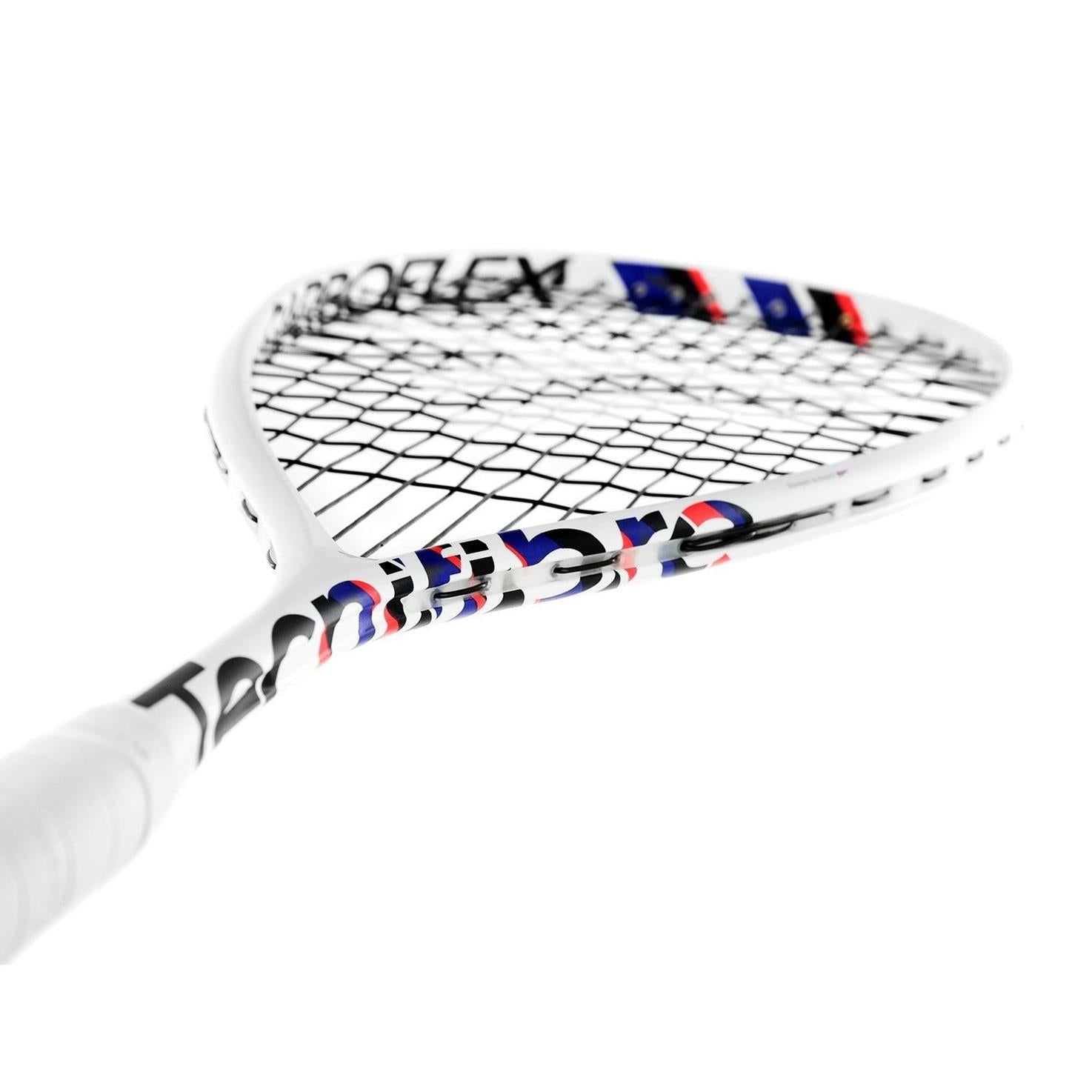 Tecnifibre Carboflex X-Top V2 125