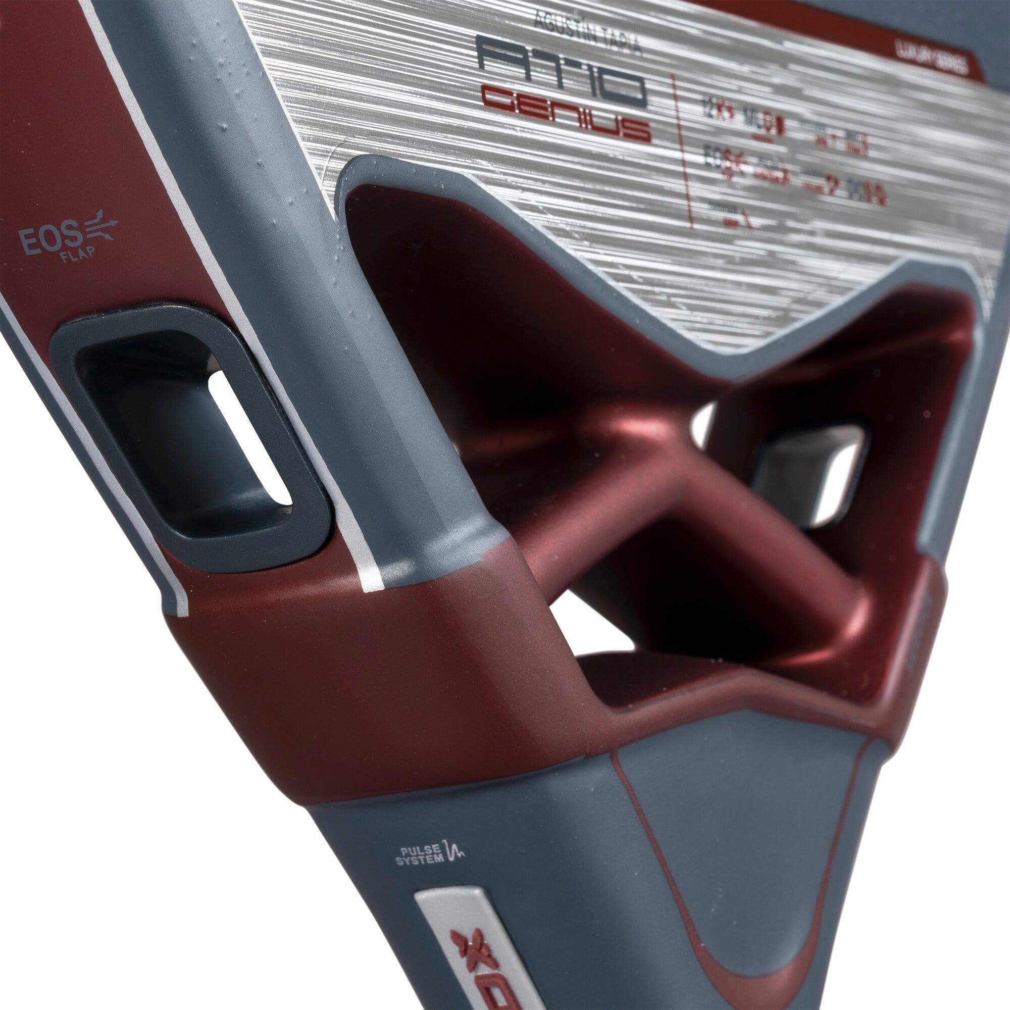 Nox AT10 Luxury Genius 12K By Agustín Tapia