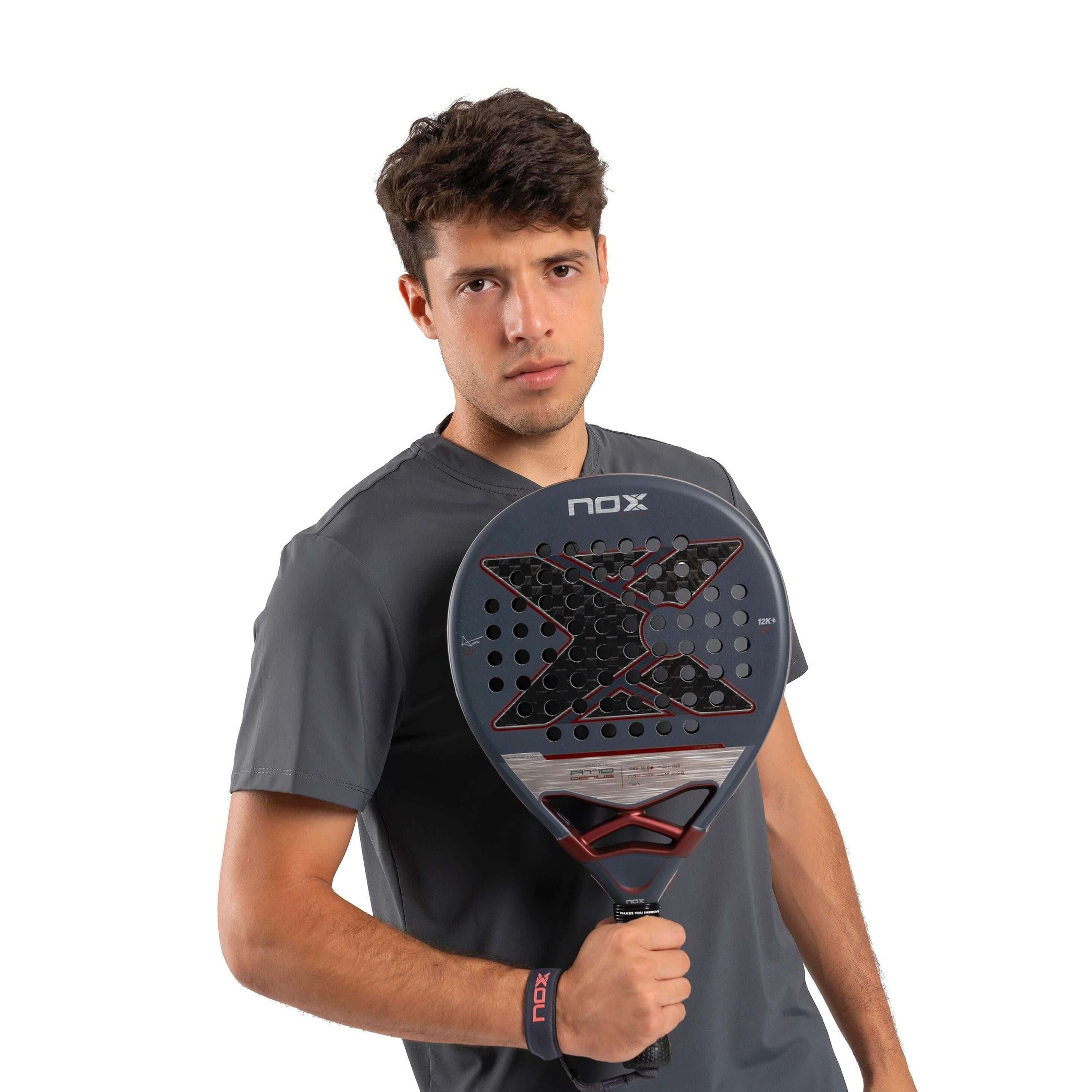 Nox AT10 Luxury Genius 12K By Agustín Tapia