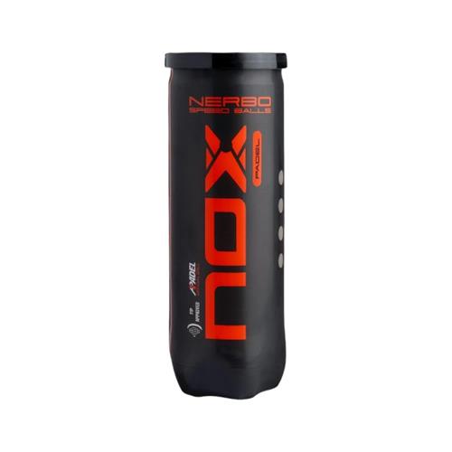 Nox Nerbo Padel Ball 3 rör