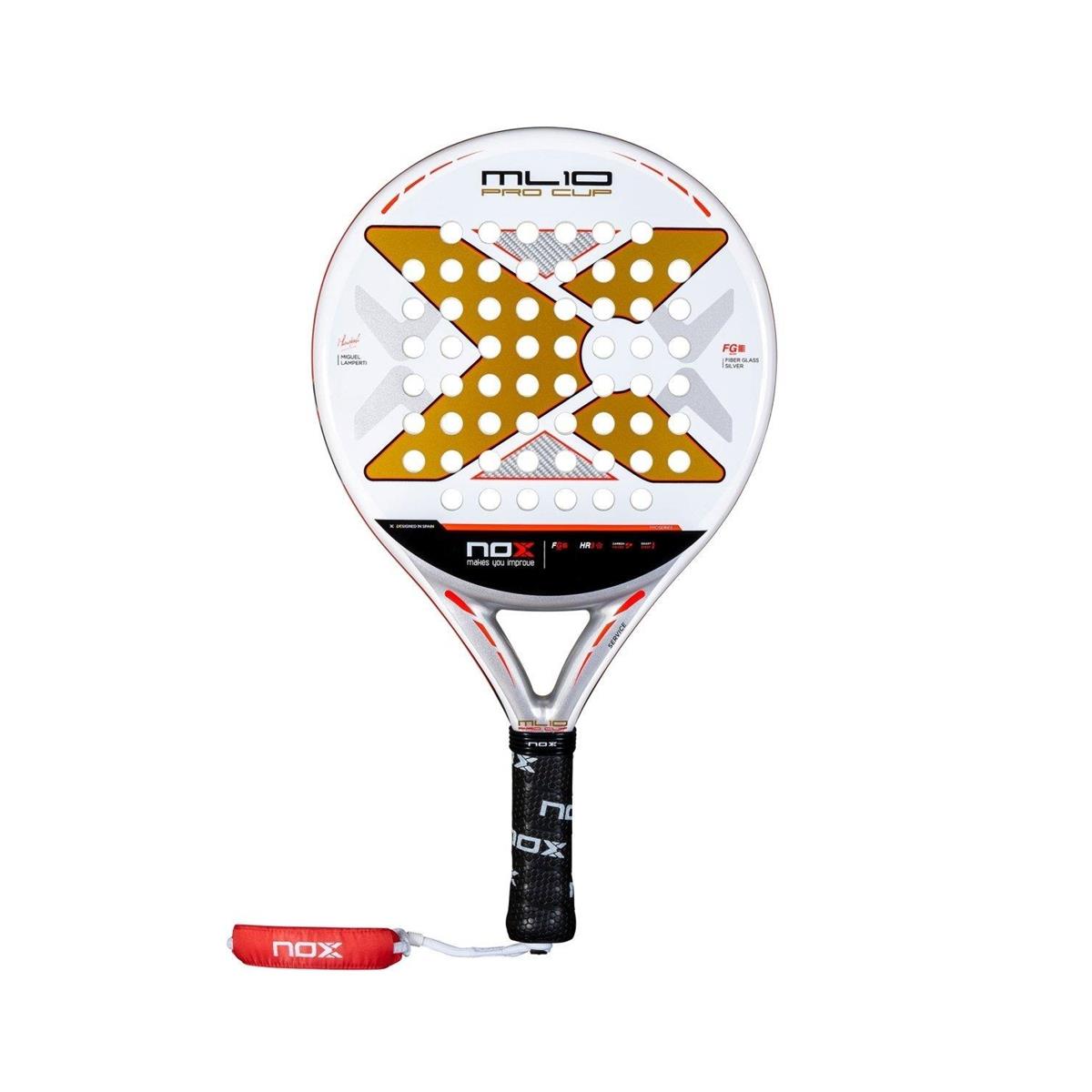 Nox ML10 Pro Cup Coorp By Miguel Lamperti