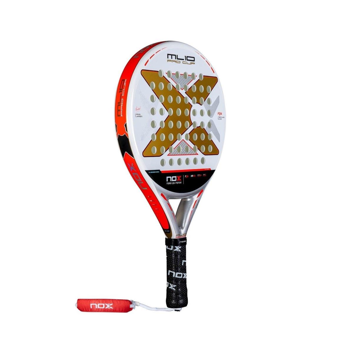 Nox ML10 Pro Cup Coorp By Miguel Lamperti