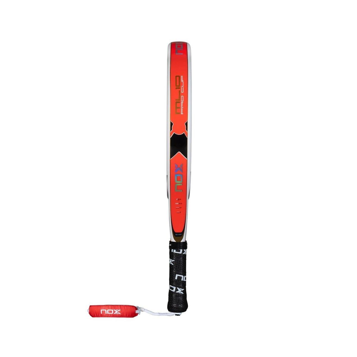 Nox ML10 Pro Cup Coorp By Miguel Lamperti