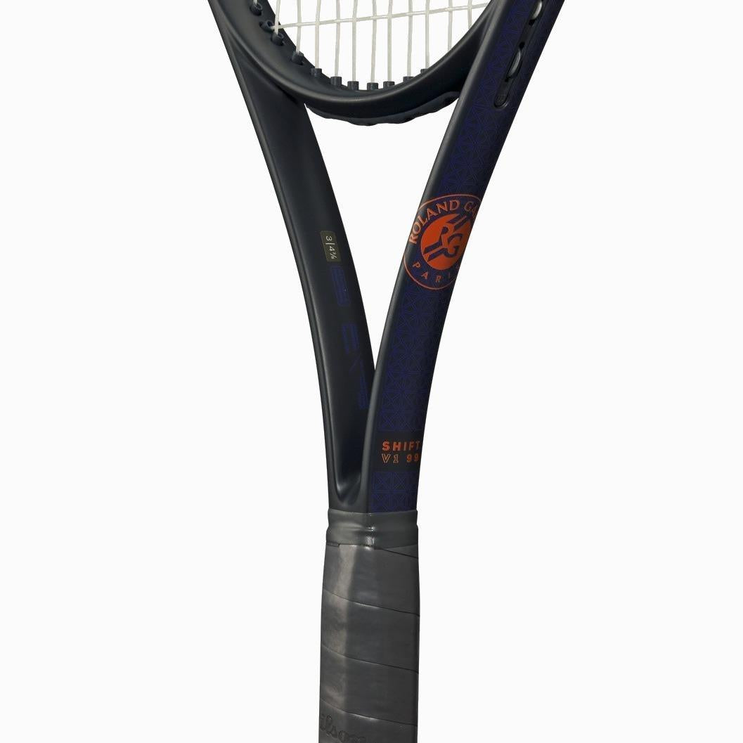 Wilson Shift 99 V1 Roland Garros Session De Soirée 2025