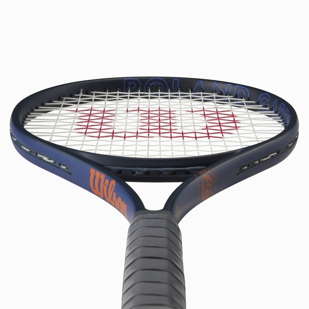 Wilson Shift 99 V1 Roland Garros Session De Soirée 2025