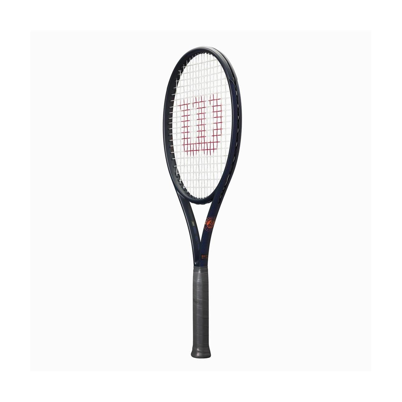 Wilson Shift 99 V1 Roland Garros Session De Soirée 2025