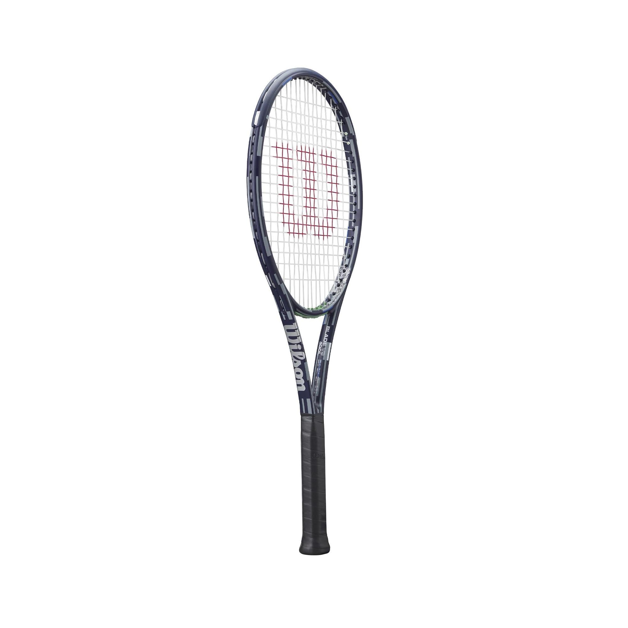 Wilson Blade 100 L V9 US Open 2025