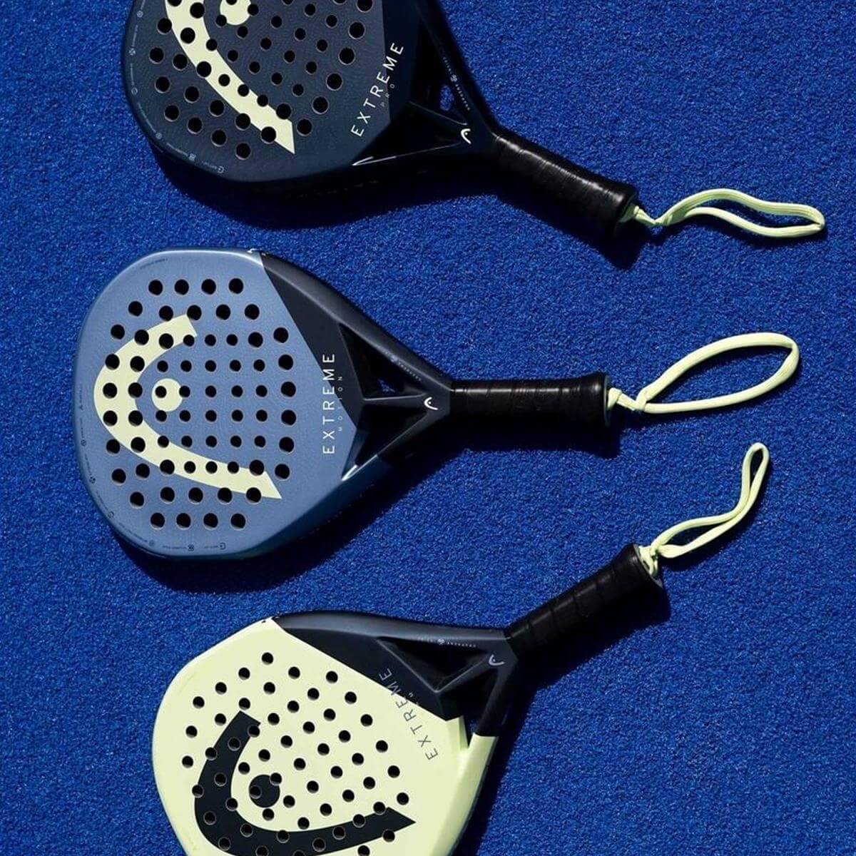 Head Extreme Pro 2025