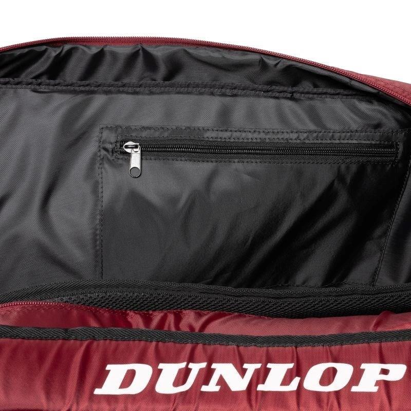 Dunlop CX-Club 10RKT Red/Black