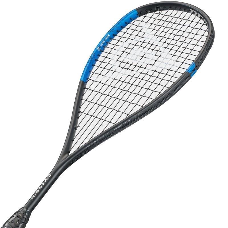 Dunlop FX 128 Pro