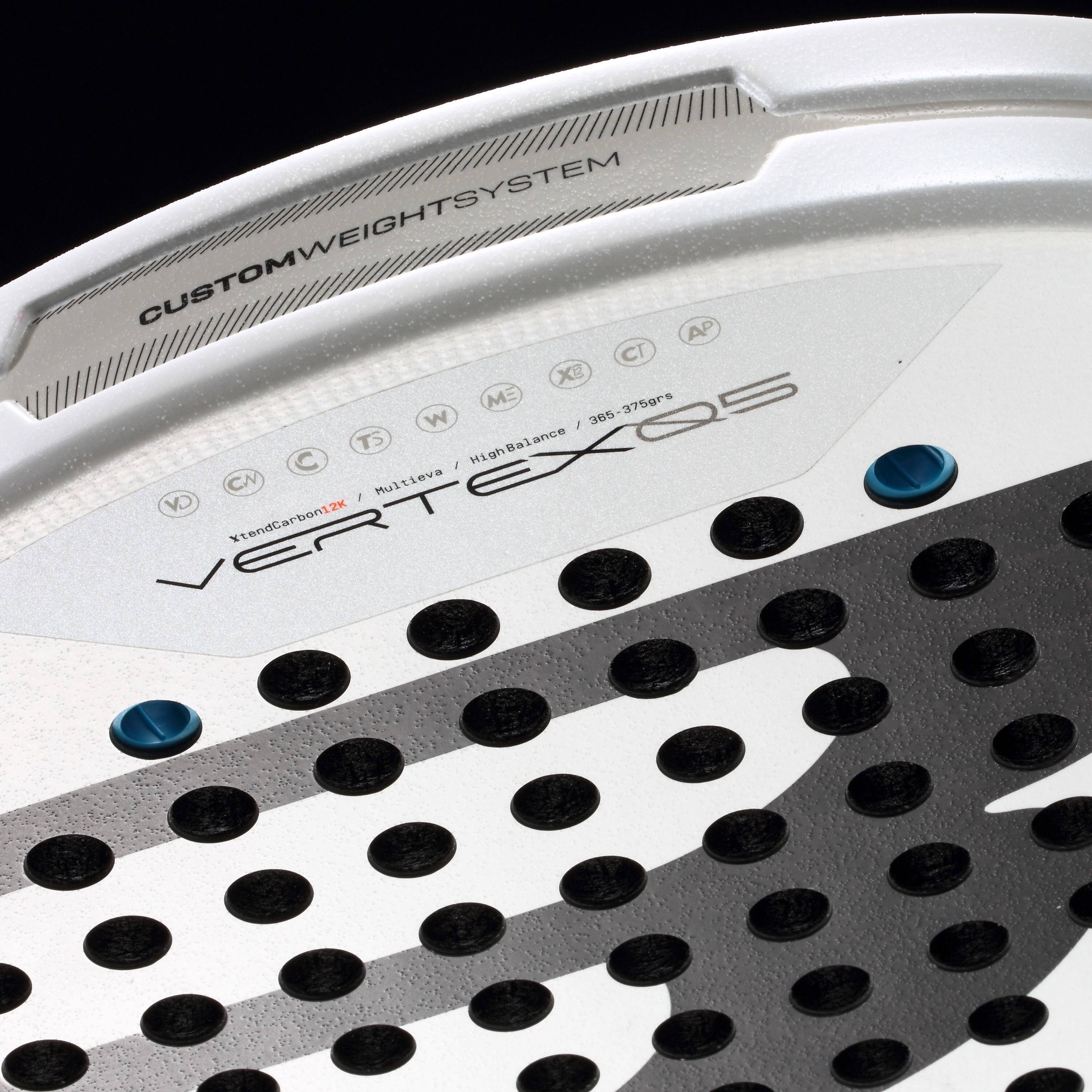 Bullpadel Vertex 05 2026