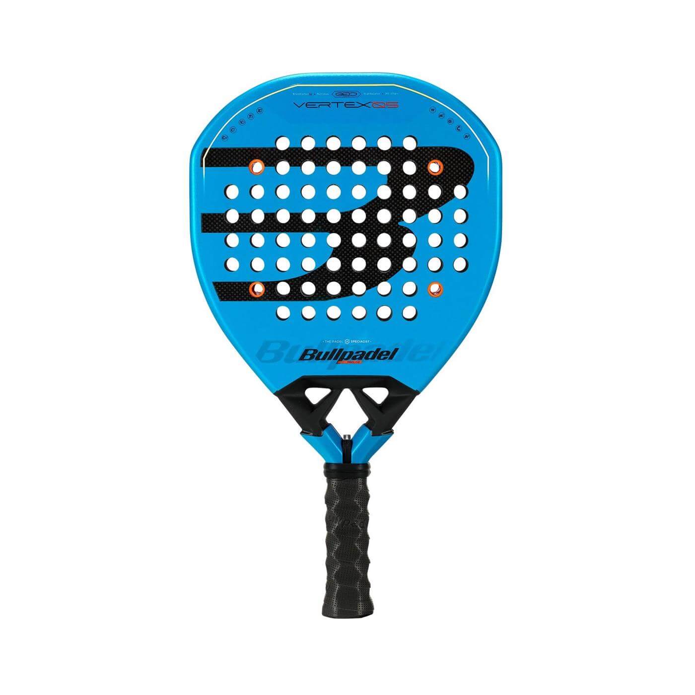 Bullpadel Vertex 05 Geo 2026