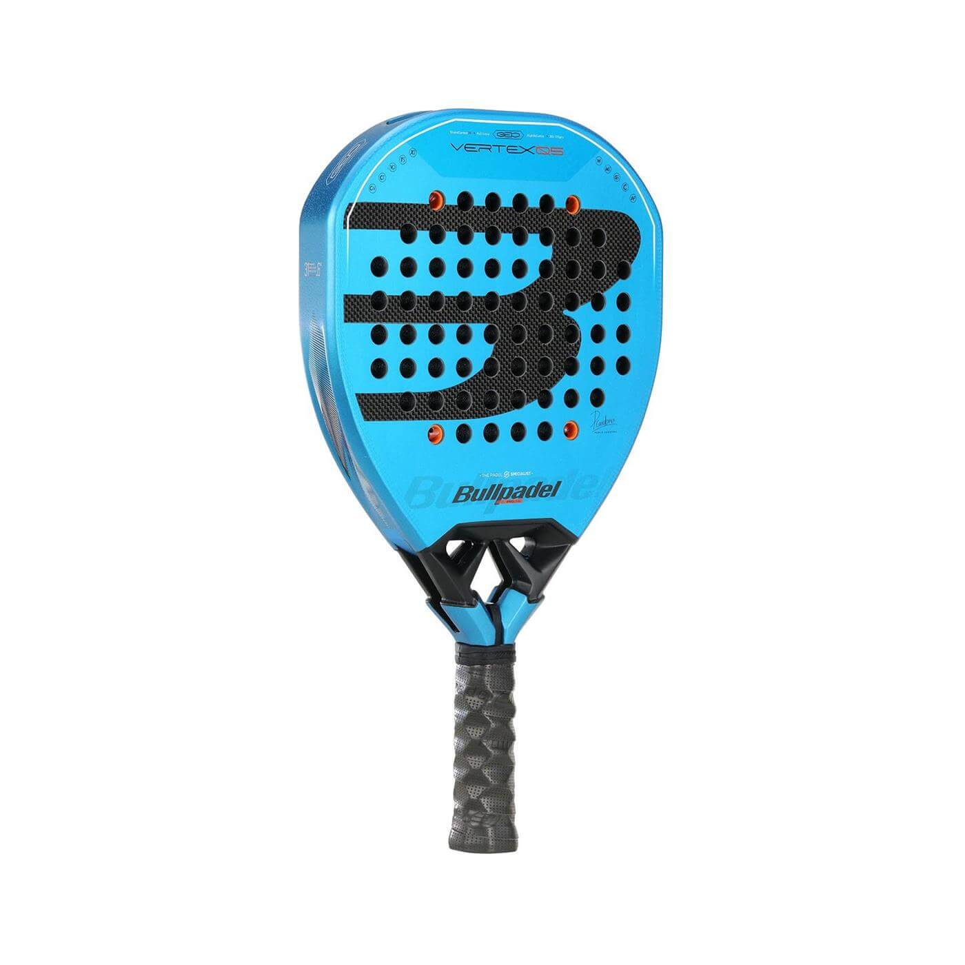 Bullpadel Vertex 05 Geo 2026