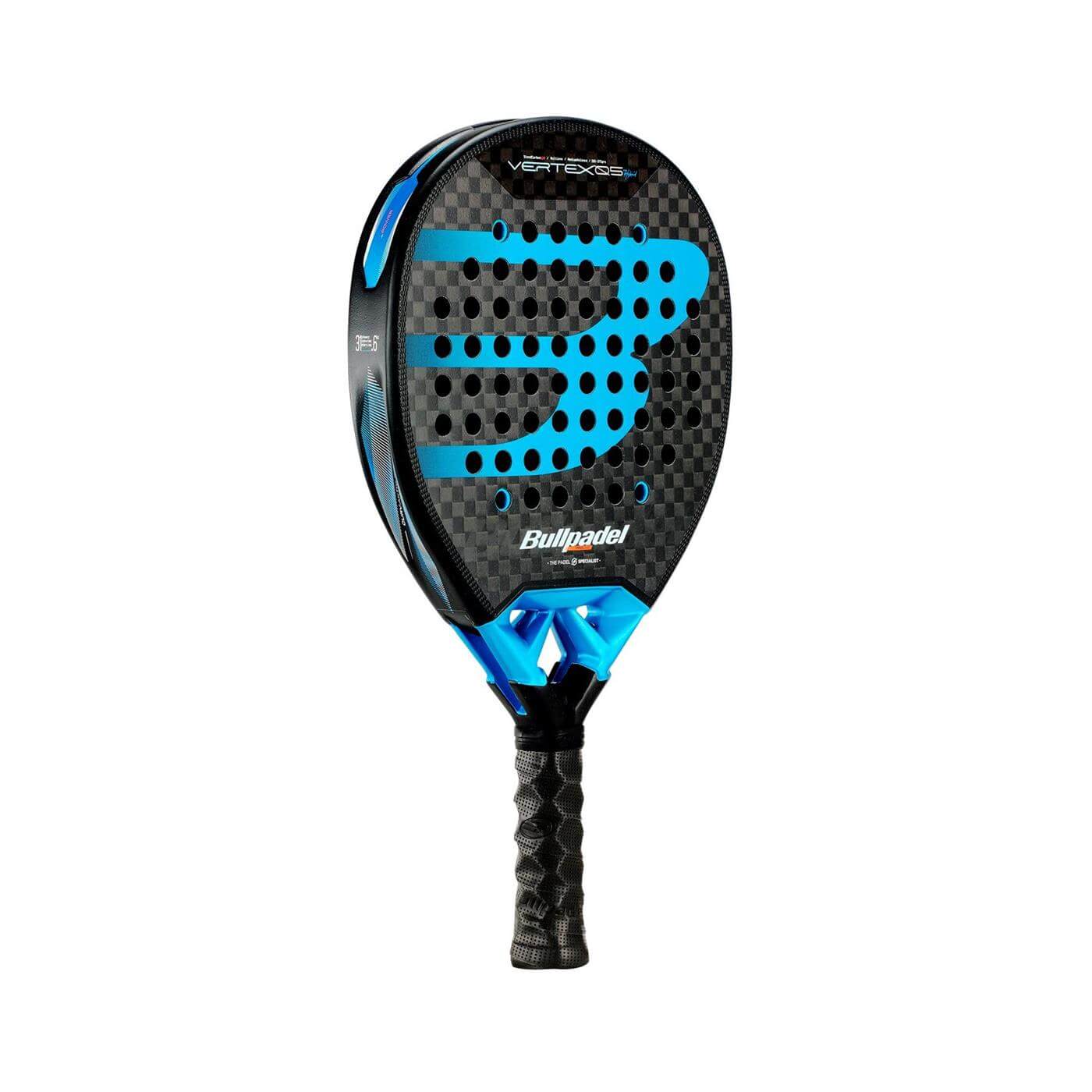 Bullpadel Vertex 05 Hybrid 2026