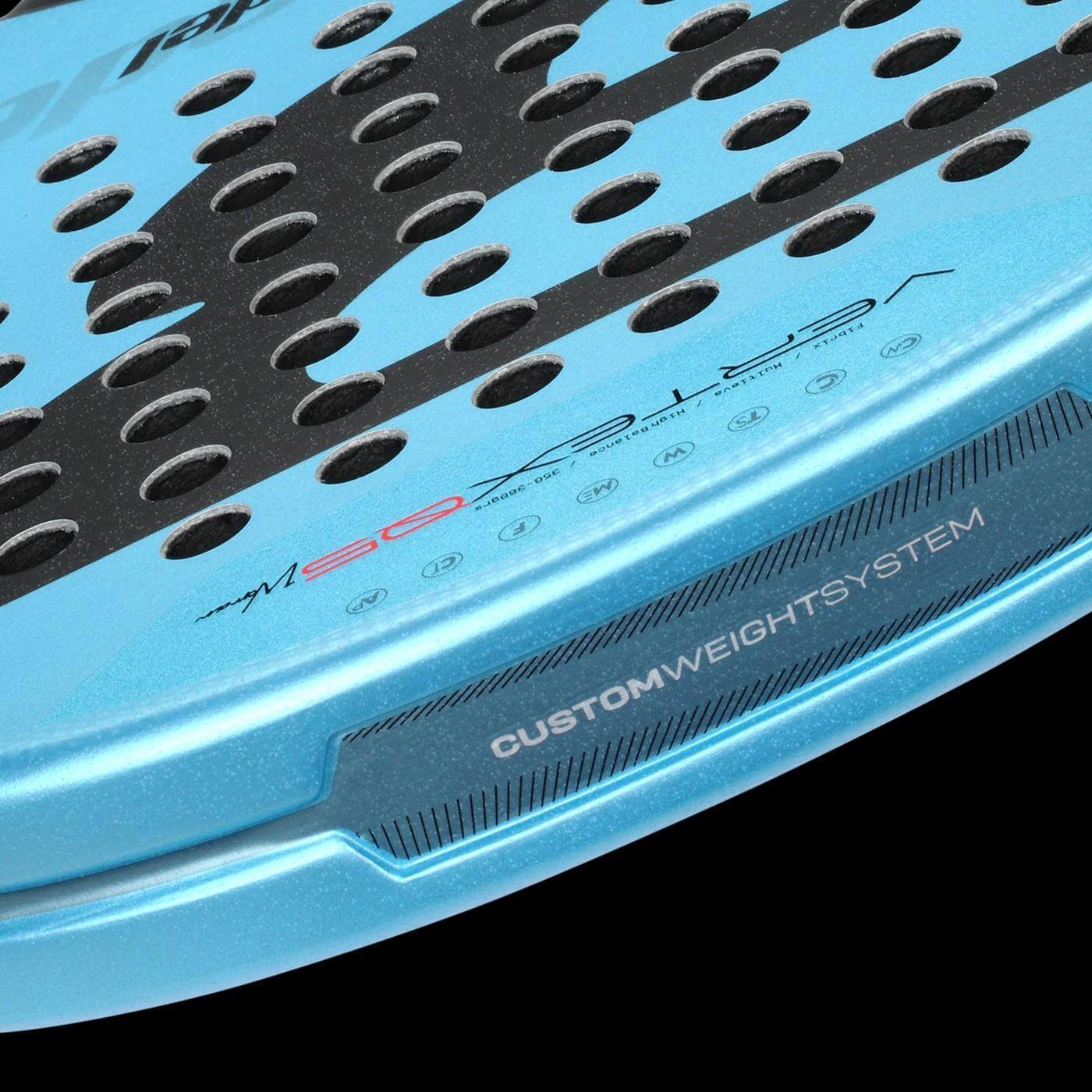 Bullpadel Vertex 05 Women 2026