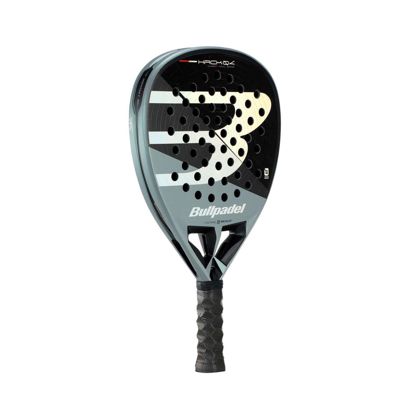 Bullpadel Hack 04 2026
