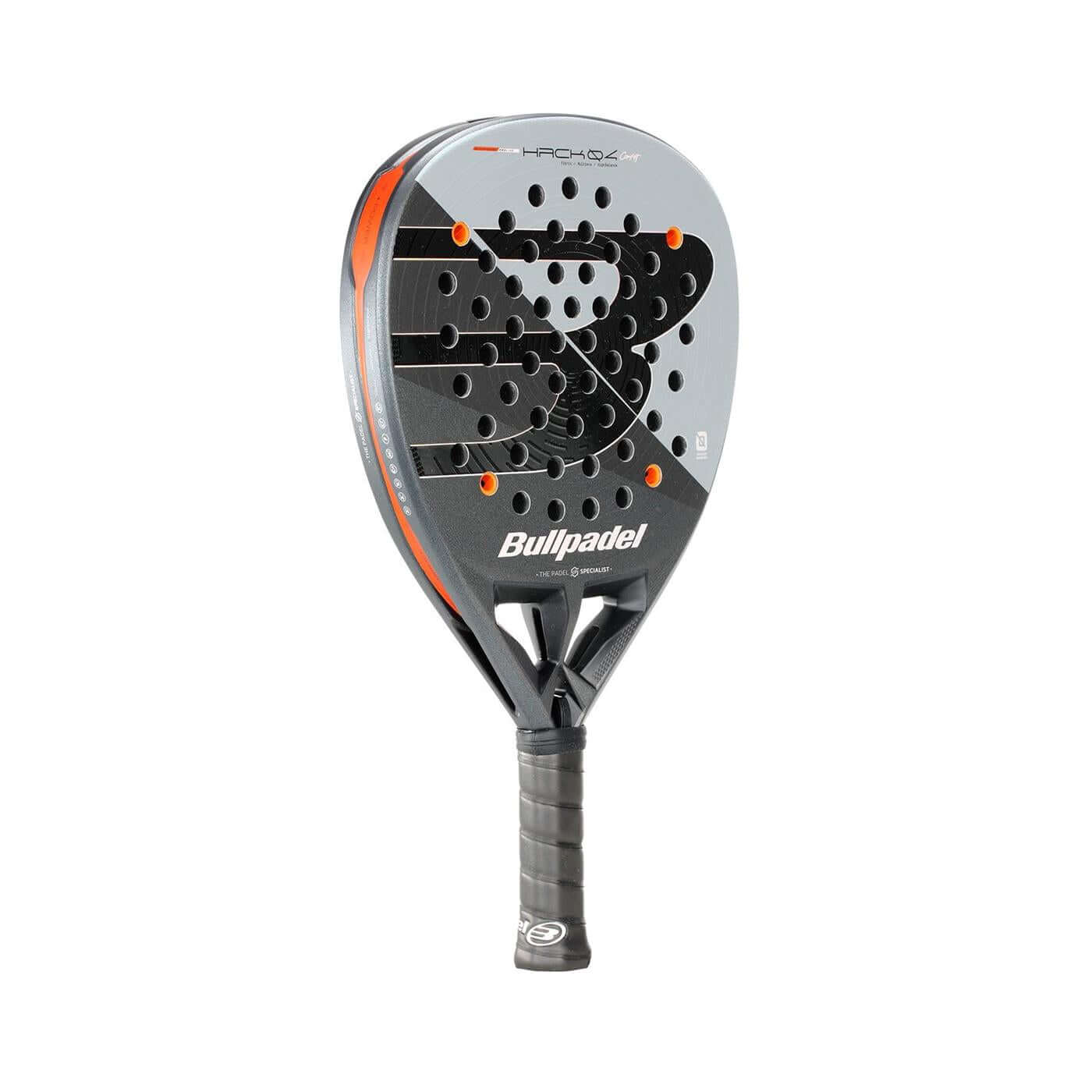 Bullpadel Hack 04 Comfort 2026