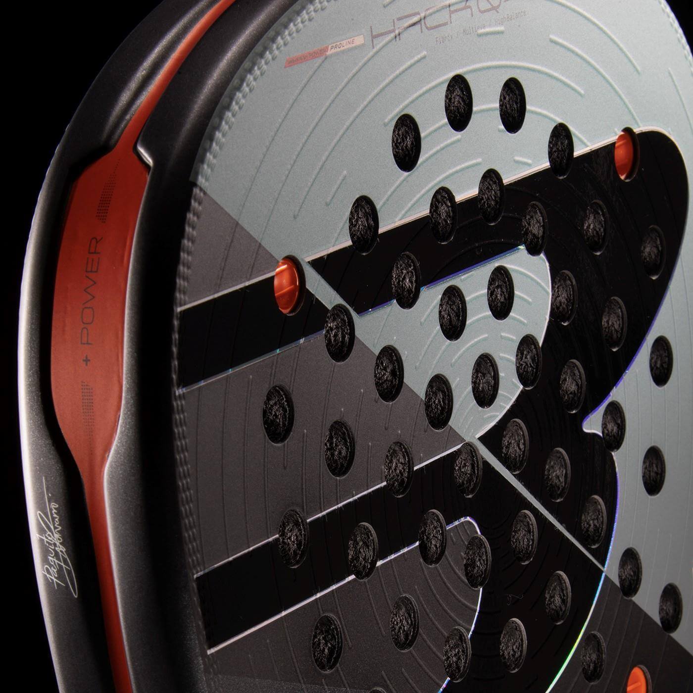 Bullpadel Hack 04 Comfort 2026