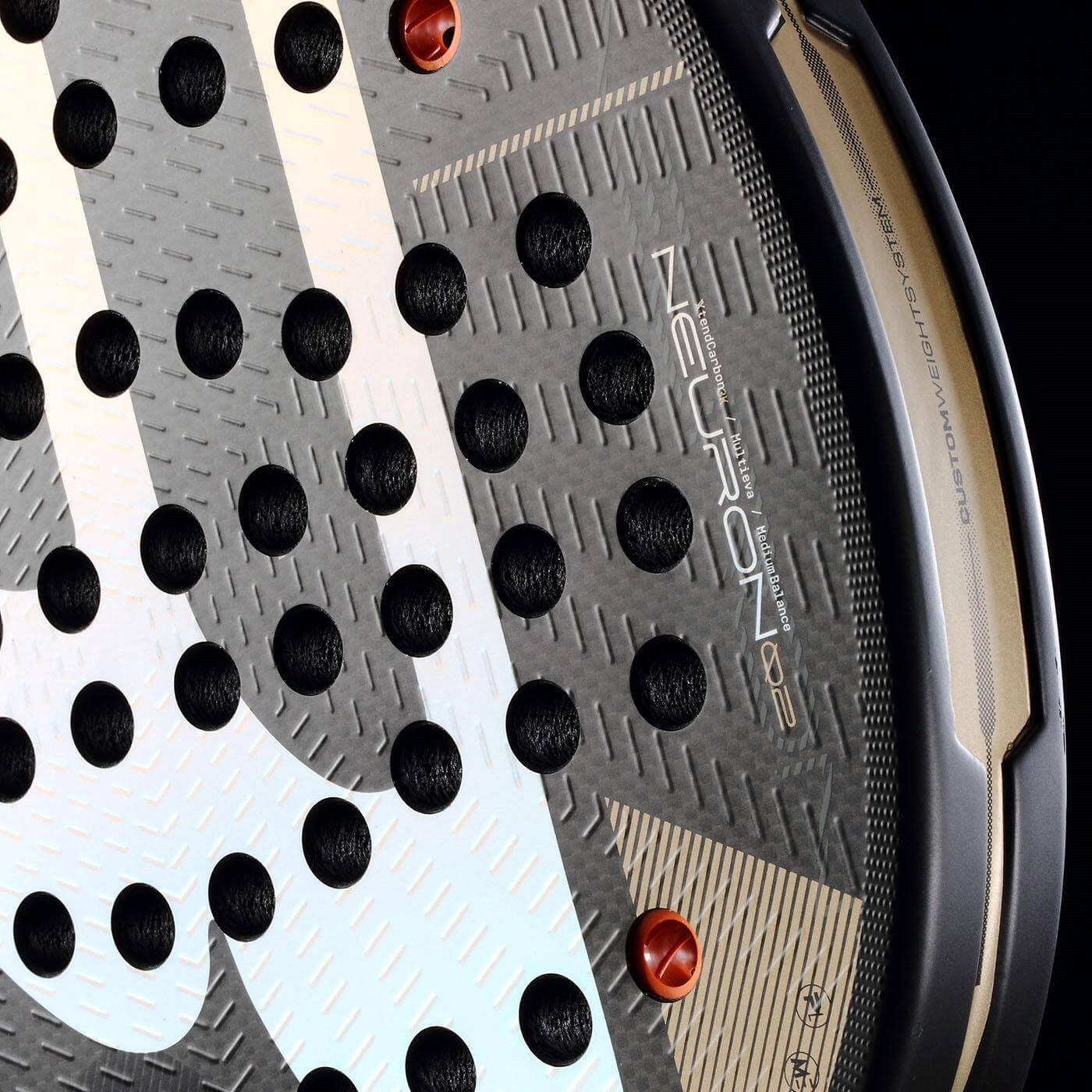 Bullpadel Neuron 02 2026