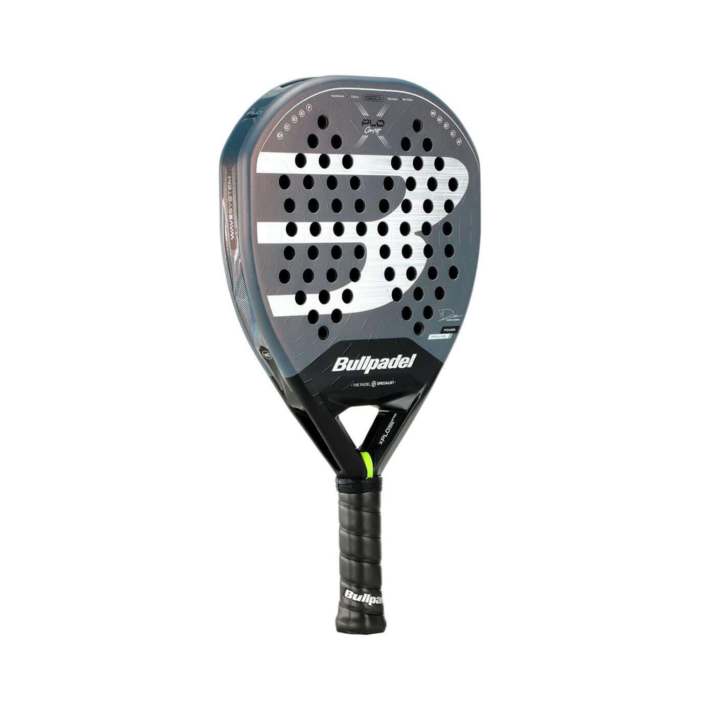 Bullpadel XPLO Comfort 2026