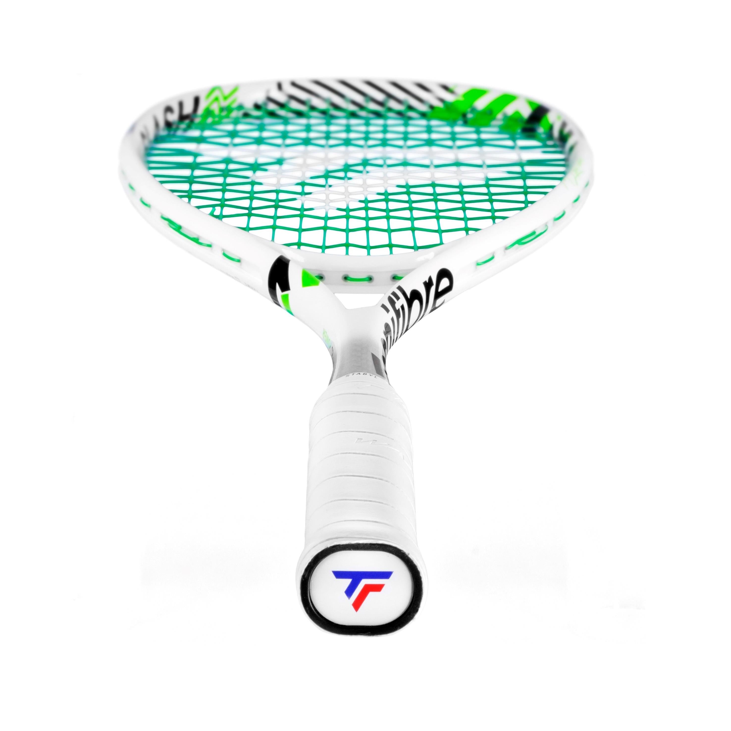 Tecnifibre Slash 135 Power