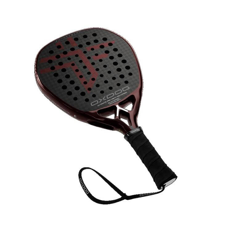 Oxdog Ultimate Pro Light HES-Carbon SilentSpeed 3D/Sand DM 2026