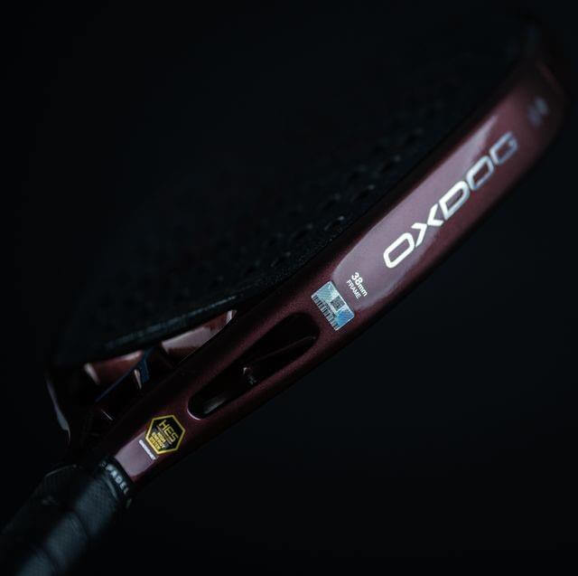 Oxdog Ultimate Pro Light HES-Carbon SilentSpeed 3D/Sand DM 2026