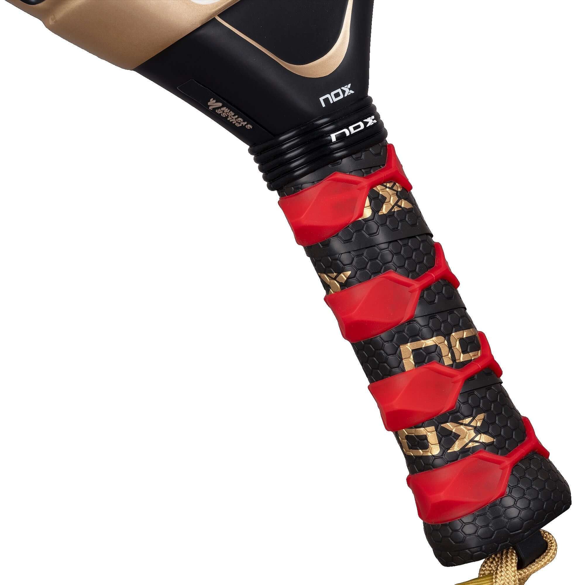 Nox AT10 Luxury Genius 18K Alum By Agustín Tapia 2026