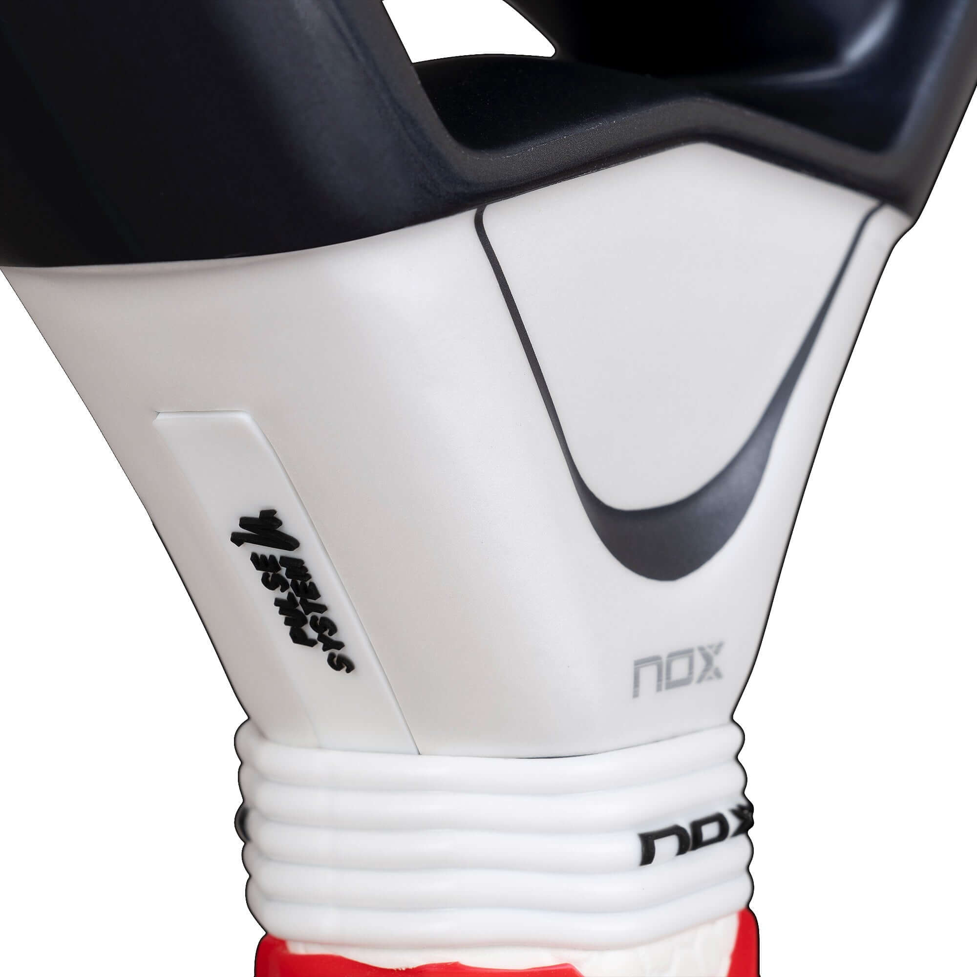 Nox AT10 Luxury Genius 12K Alum Xtreme LITE By Agustín Tapia 2026