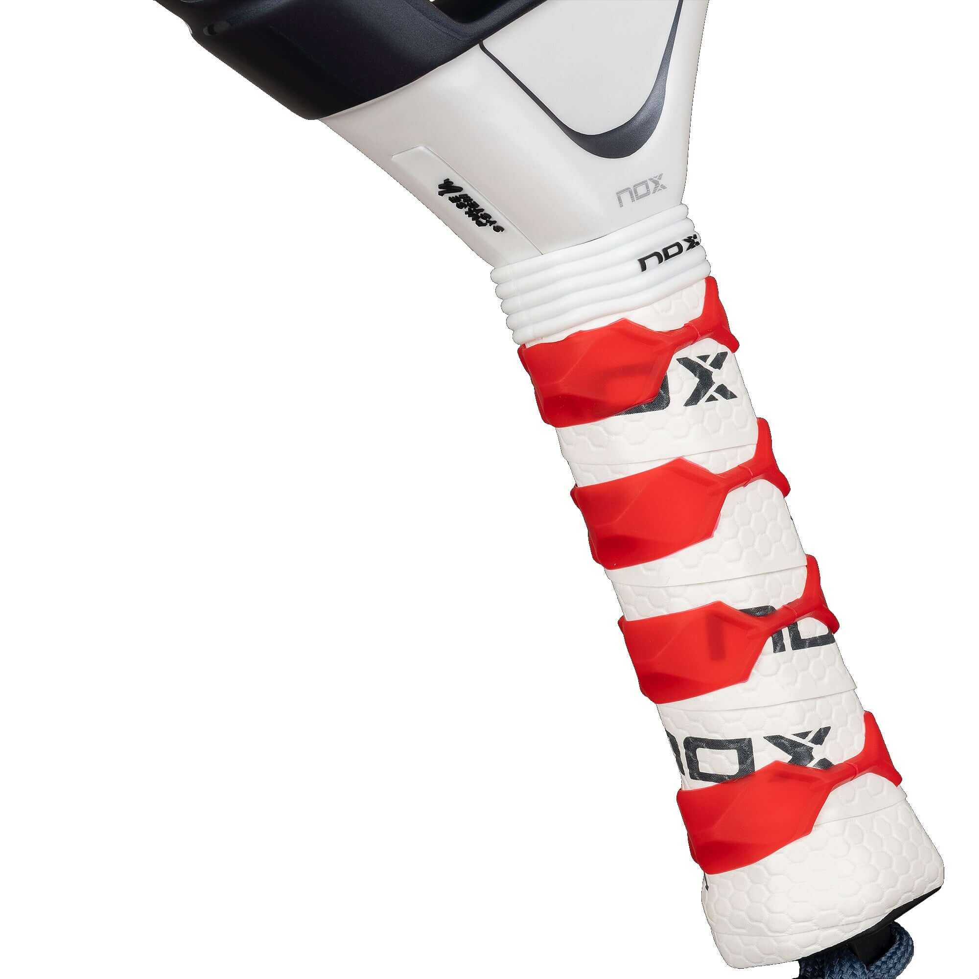 Nox AT10 Luxury Genius 12K Alum Xtreme LITE By Agustín Tapia 2026