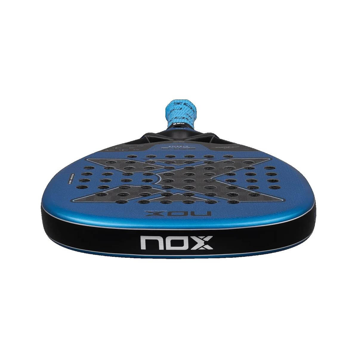 Nox EA10 Ventus Attack 12K Xtreme By Edu Alonso 2026