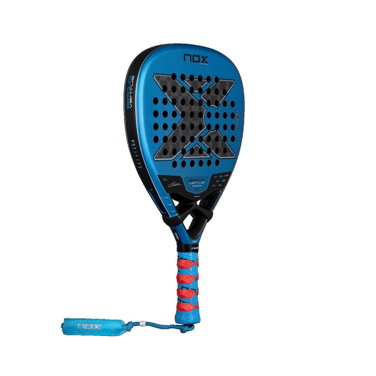 Nox EA10 Ventus Attack 12K Xtreme By Edu Alonso 2026