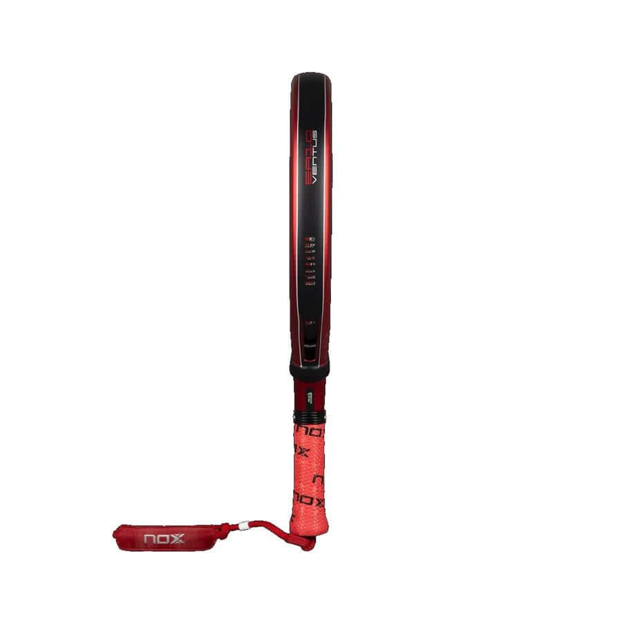 Nox EA10 Ventus Hybrid 12K Xtreme Edu Alonso 2026