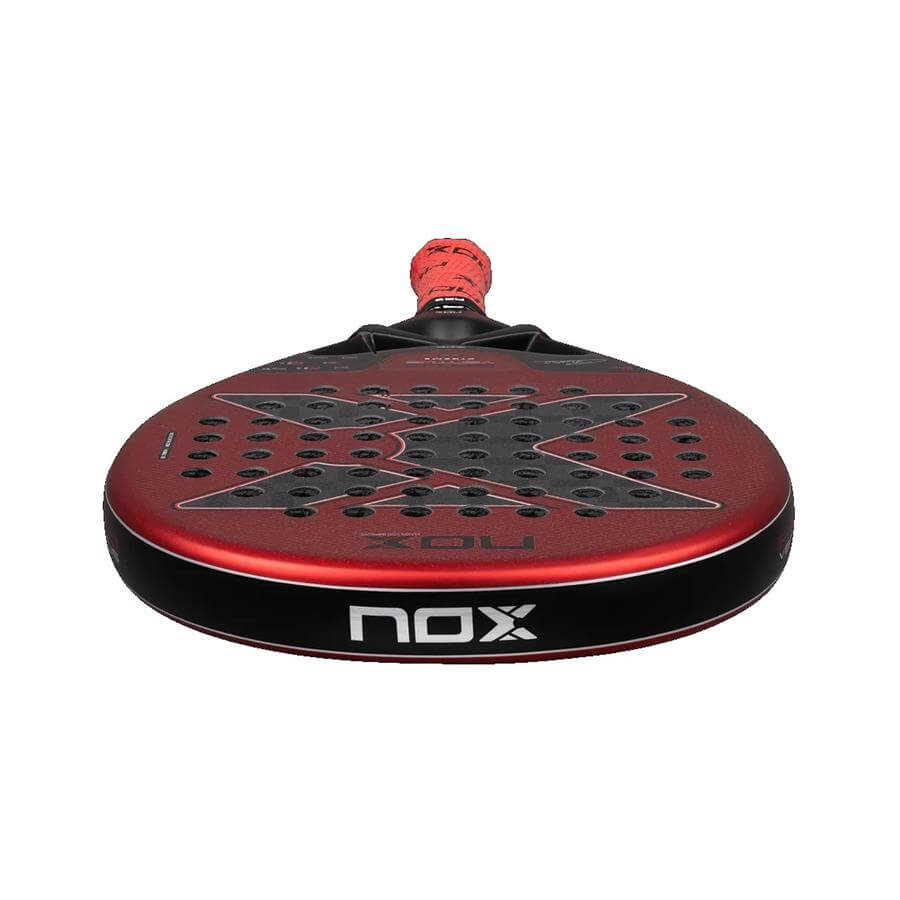 Nox EA10 Ventus Hybrid 12K Xtreme Edu Alonso 2026