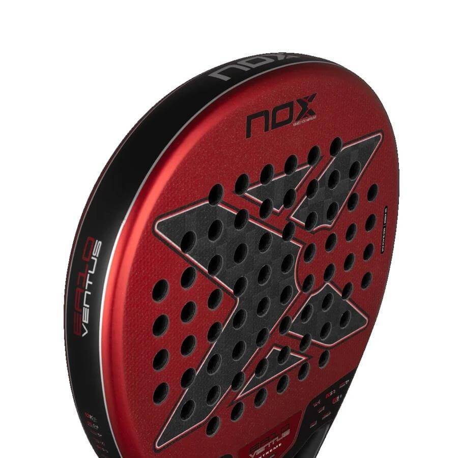 Nox EA10 Ventus Hybrid 12K Xtreme Edu Alonso 2026