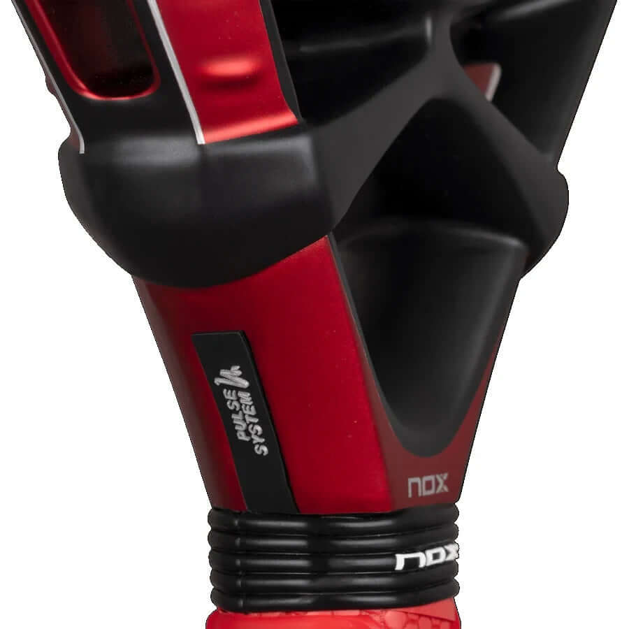 Nox EA10 Ventus Hybrid 12K Xtreme Edu Alonso 2026