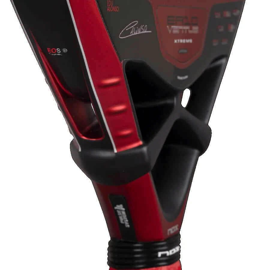 Nox EA10 Ventus Hybrid 12K Xtreme Edu Alonso 2026