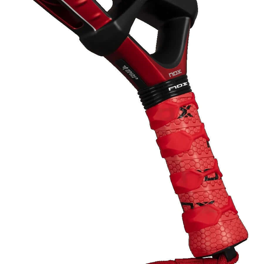 Nox EA10 Ventus Hybrid 12K Xtreme Edu Alonso 2026