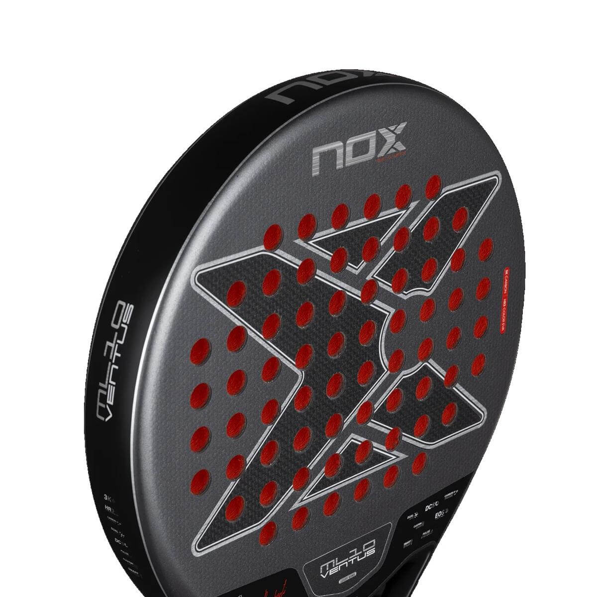 Nox ML10 Ventus Control 3K Miguel Lamperti 2026