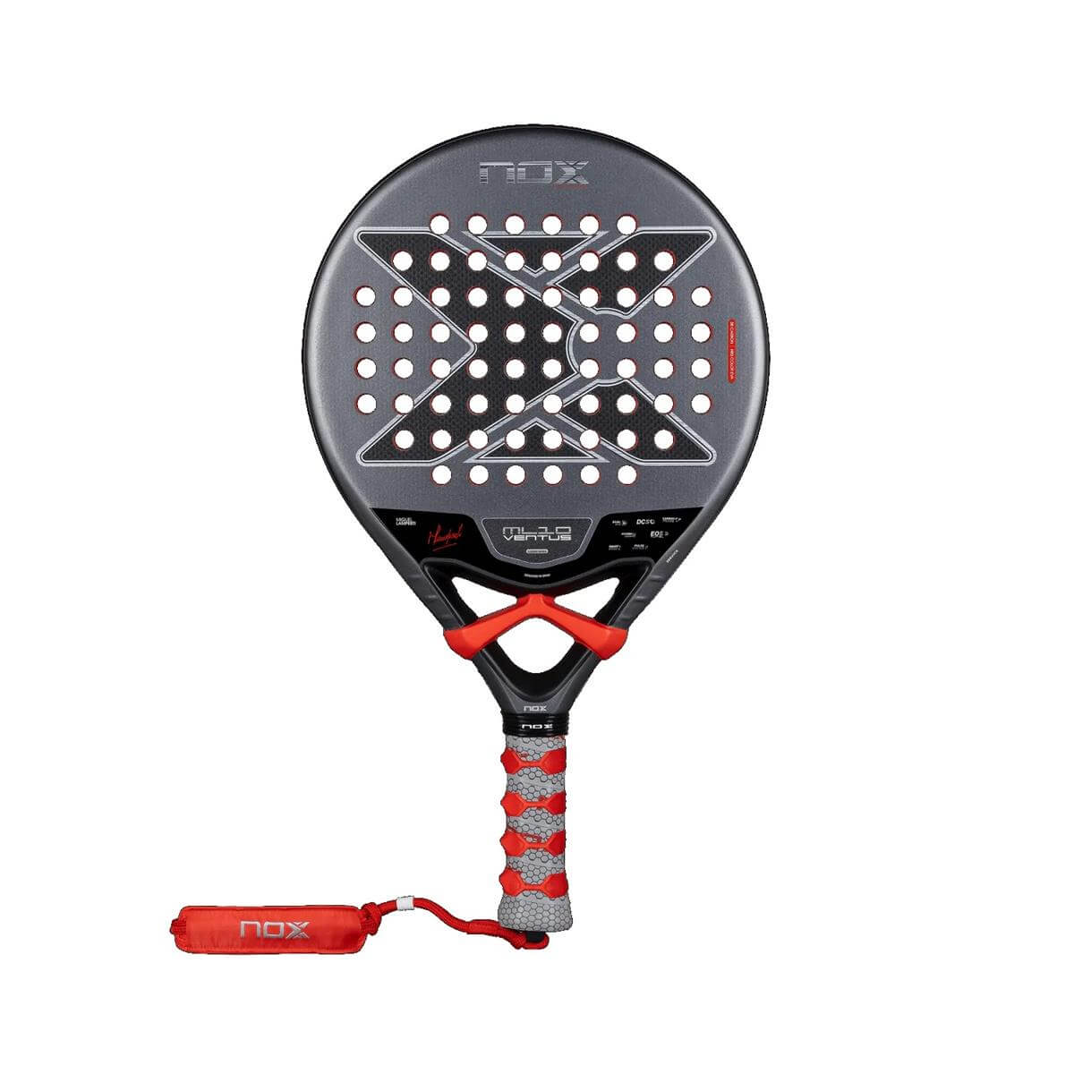 Nox ML10 Ventus Control 3K Miguel Lamperti 2026