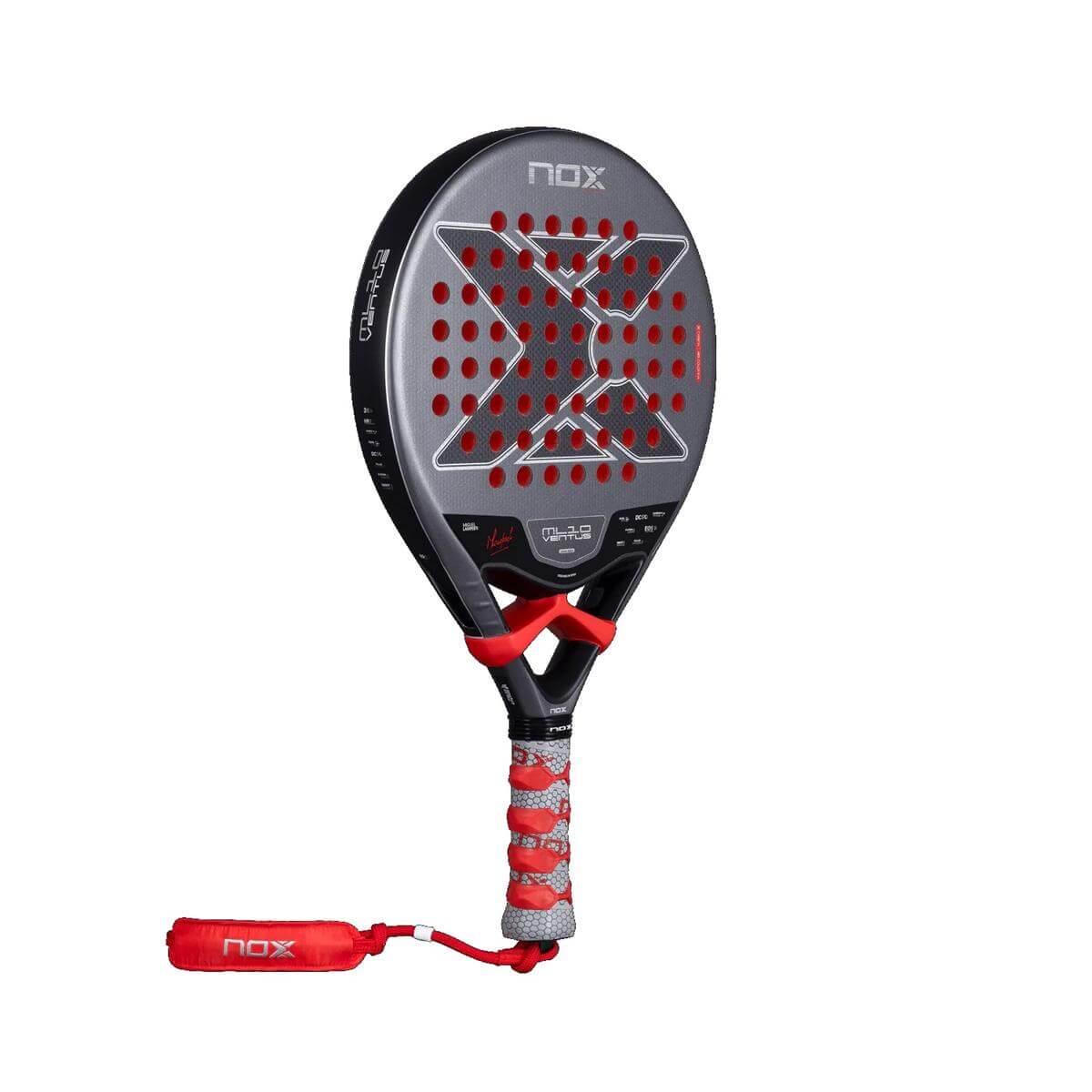 Nox ML10 Ventus Control 3K Miguel Lamperti 2026