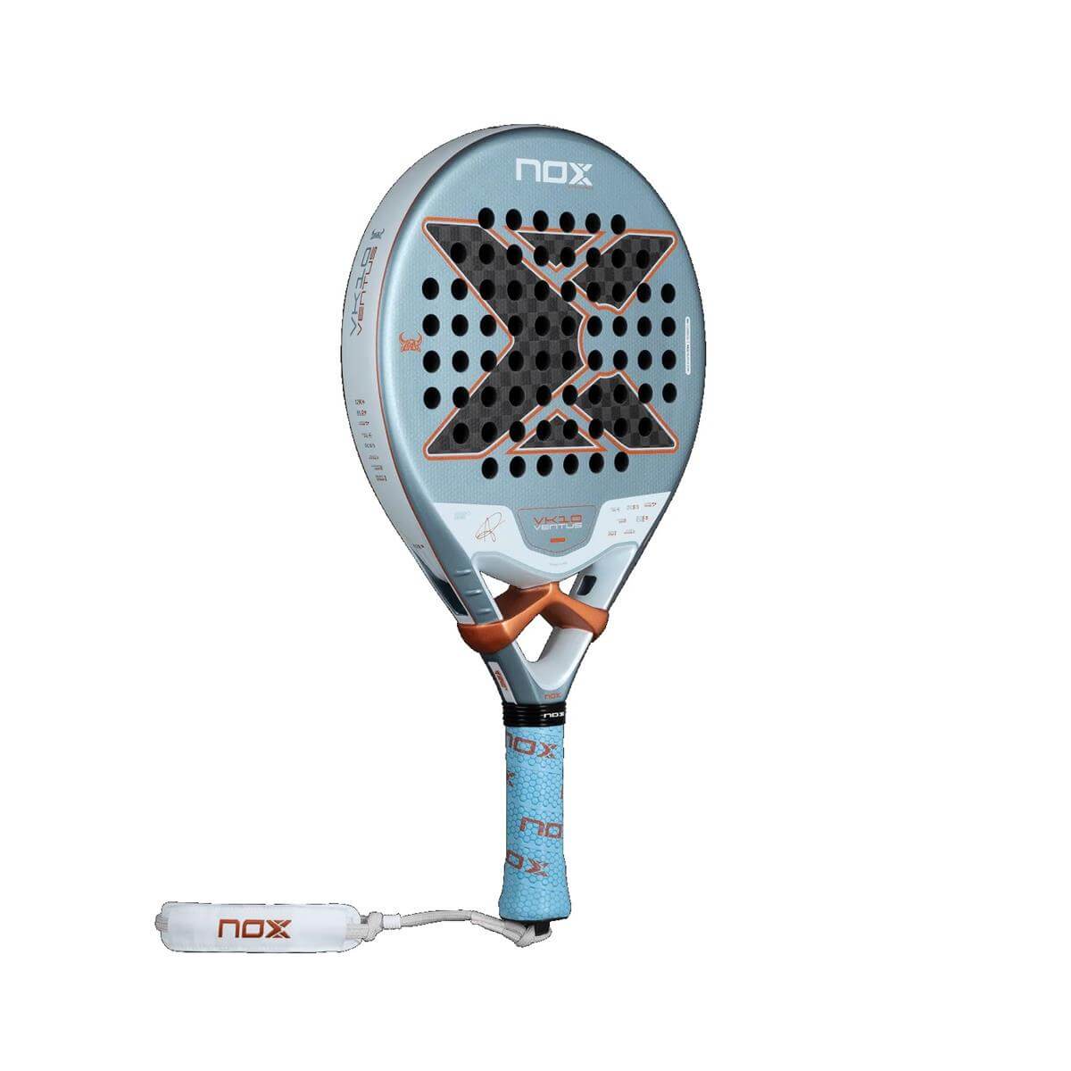 Nox VK10 Ventus Control 12K By Aranzazu Osoro 2026